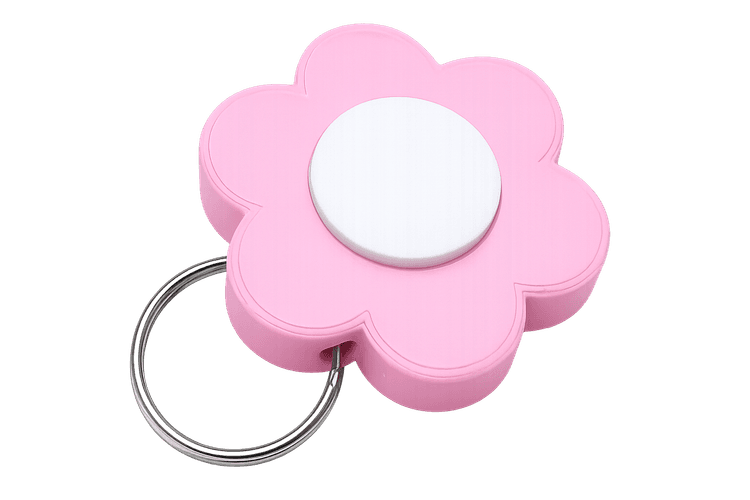 Faerd Lock Charm